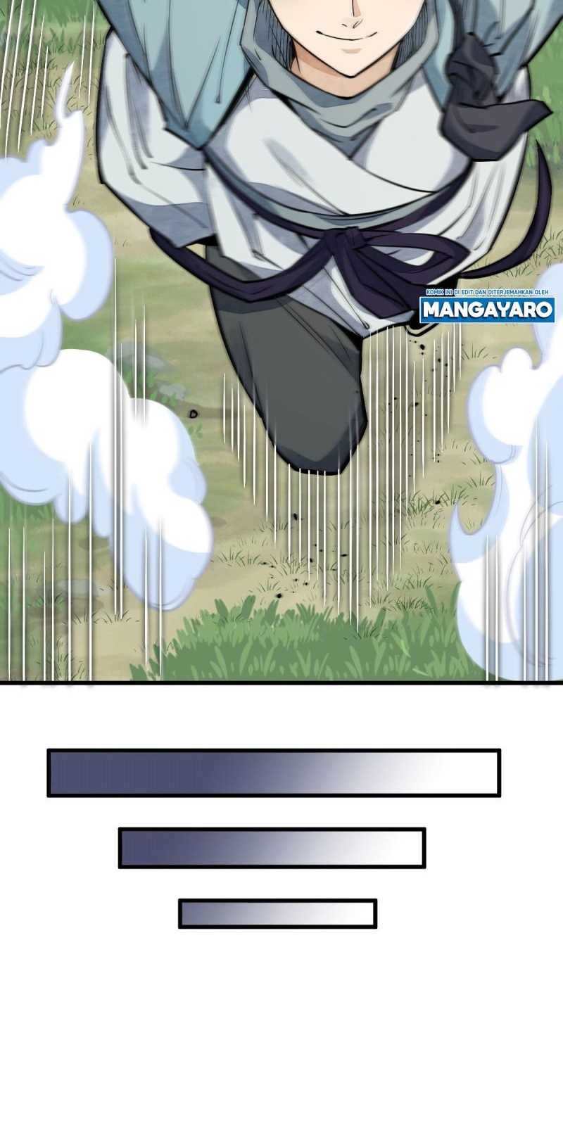 Lanke Special Destiny Chapter 29 - halaman 21