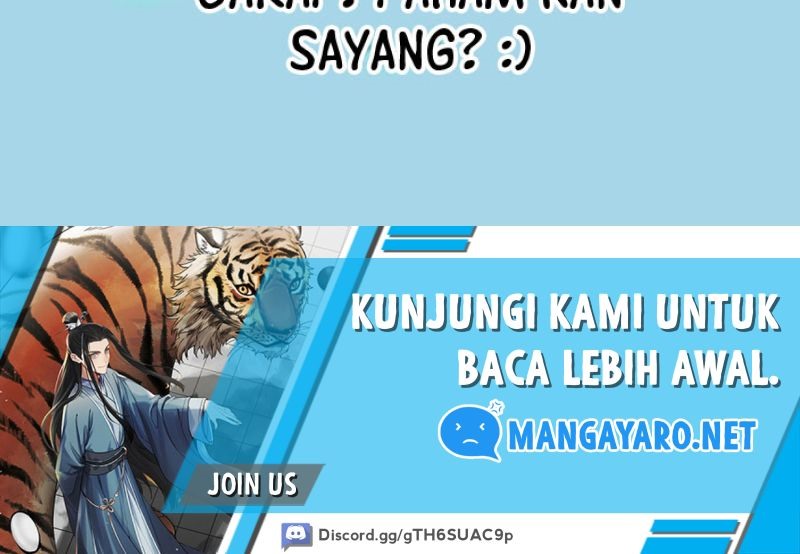 Lanke Special Destiny Chapter 29 - halaman 33