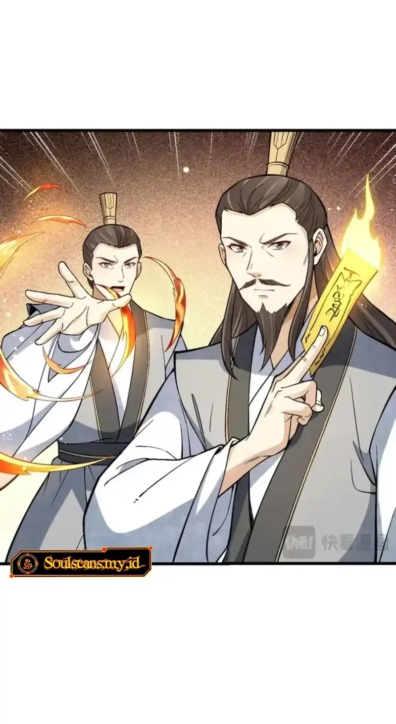 Lanke Special Destiny Chapter 290 - halaman 13