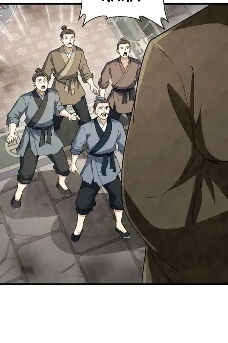 Lanke Special Destiny Chapter 290 - halaman 7