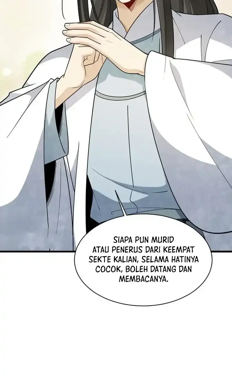 Lanke Special Destiny Chapter 291 - halaman 14