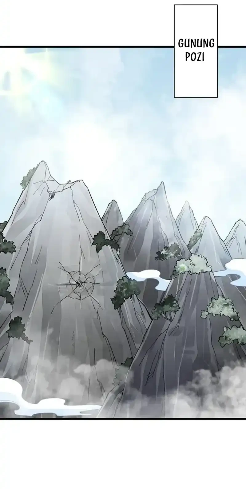 Lanke Special Destiny Chapter 291 - halaman 16