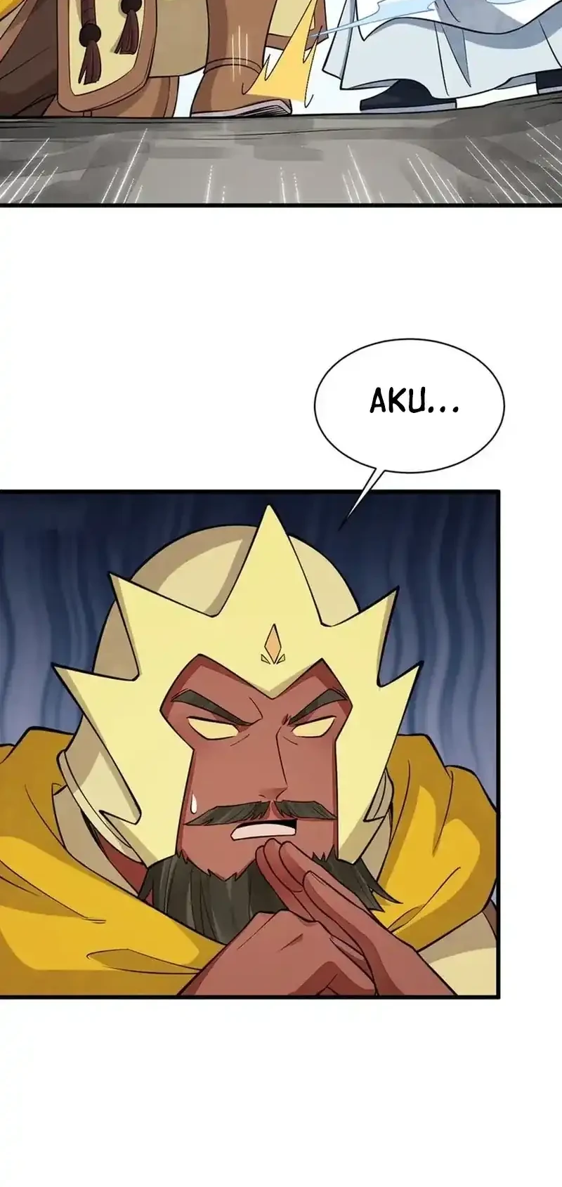 Lanke Special Destiny Chapter 291 - halaman 20