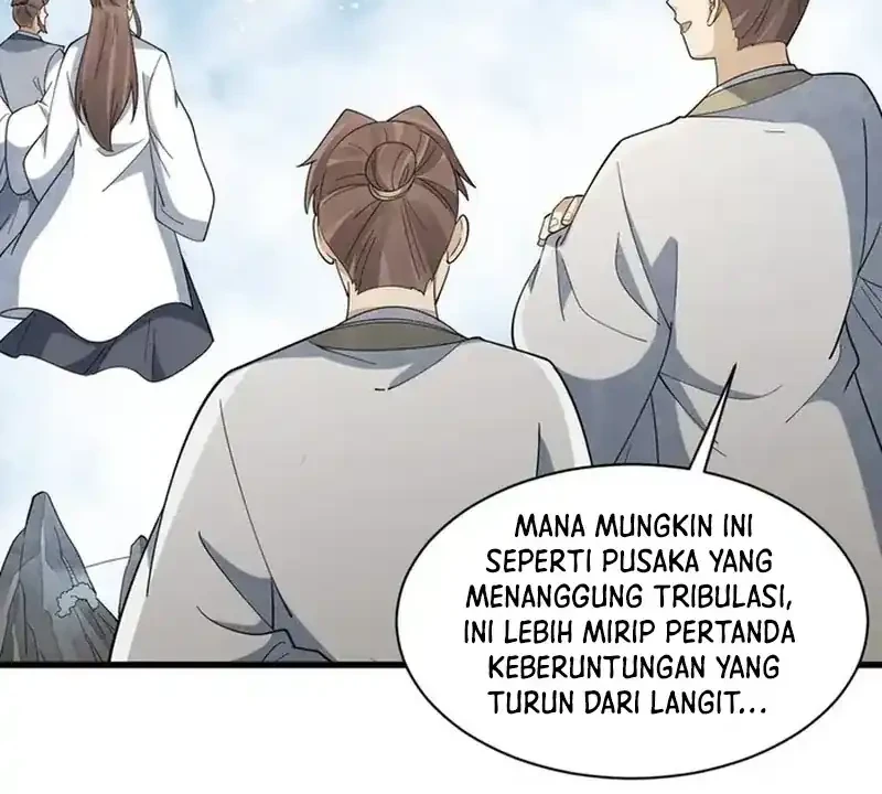 Lanke Special Destiny Chapter 291 - halaman 8