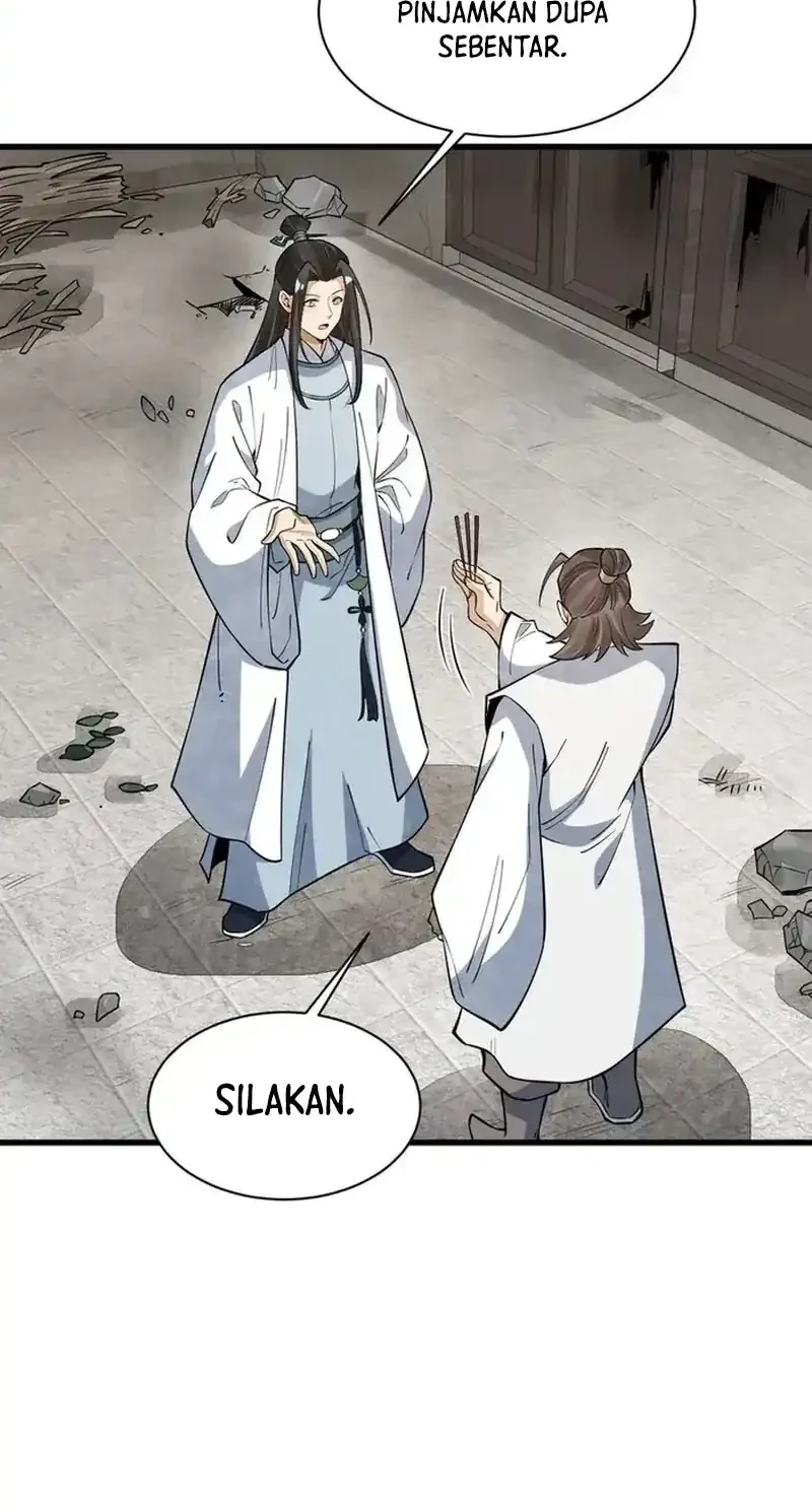 Lanke Special Destiny Chapter 292 - halaman 17