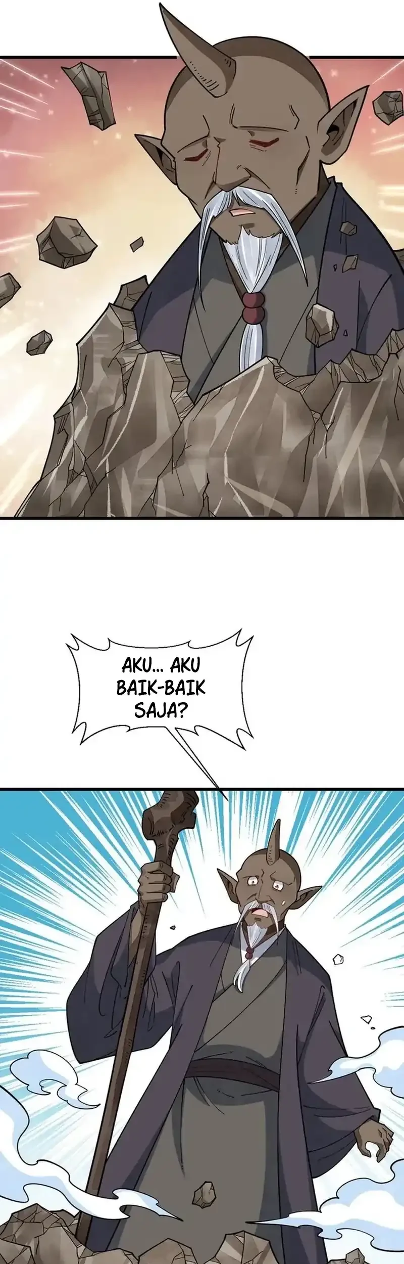 Lanke Special Destiny Chapter 292 - halaman 24