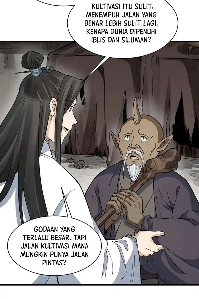 Lanke Special Destiny Chapter 292 - halaman 27