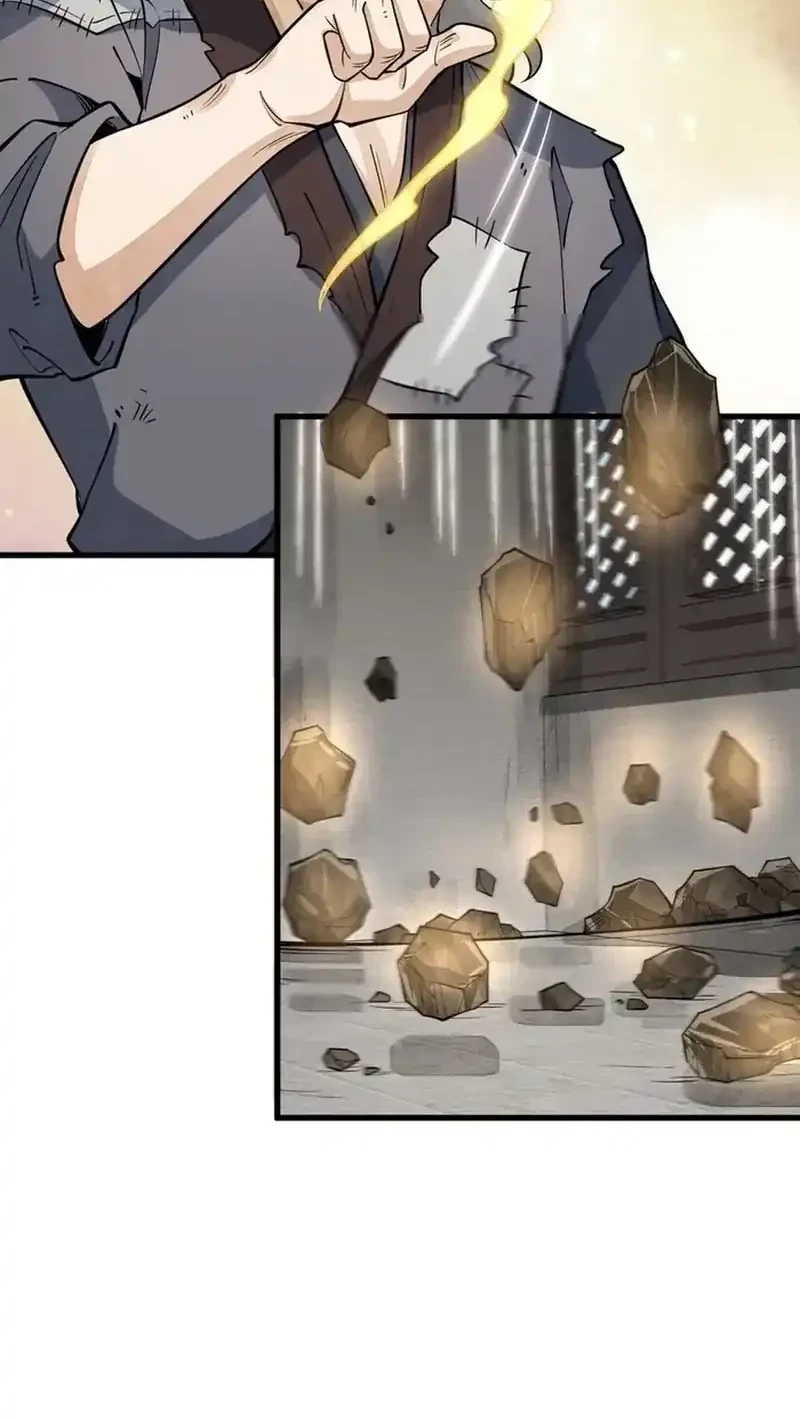 Lanke Special Destiny Chapter 292 - halaman 29