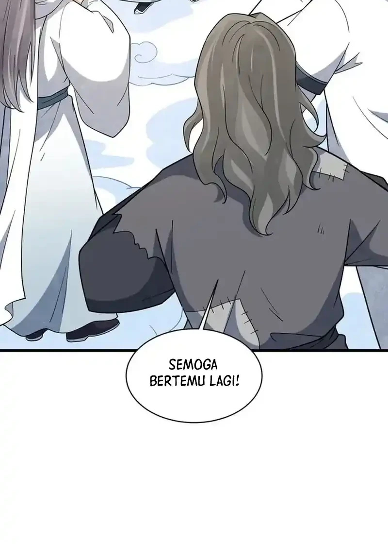 Lanke Special Destiny Chapter 293 - halaman 20