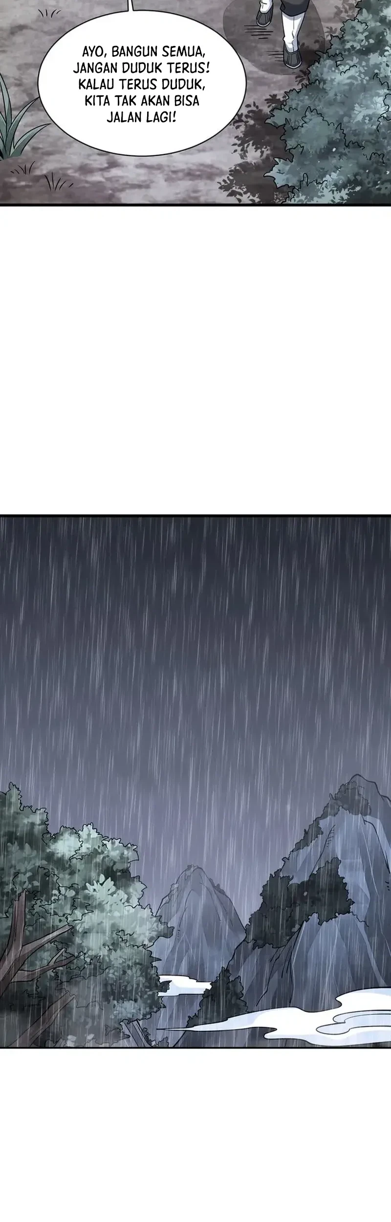 Lanke Special Destiny Chapter 294 - halaman 13