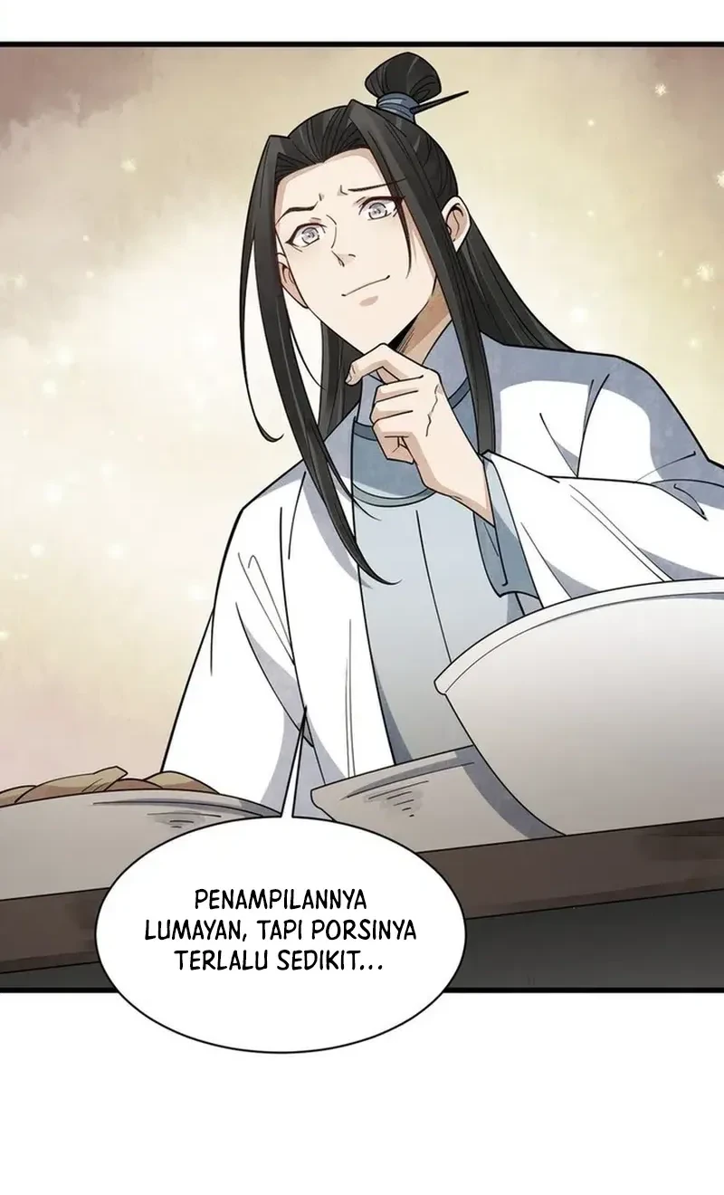 Lanke Special Destiny Chapter 294 - halaman 5