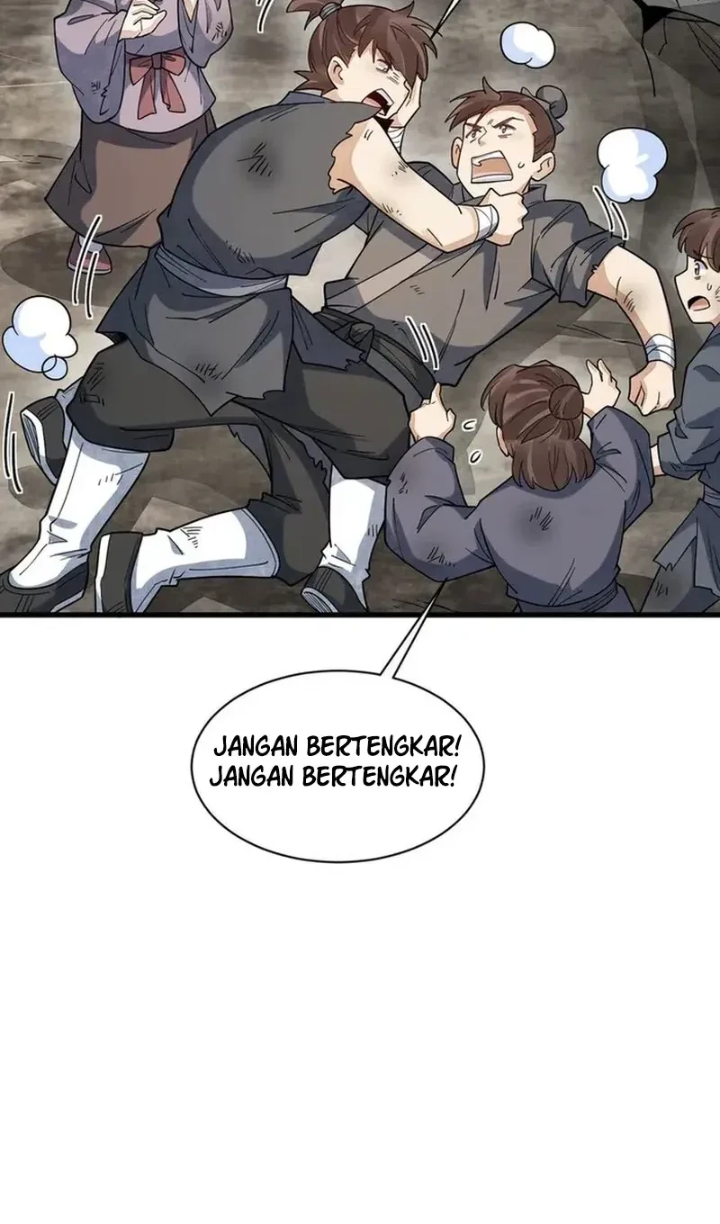 Lanke Special Destiny Chapter 295 - halaman 13