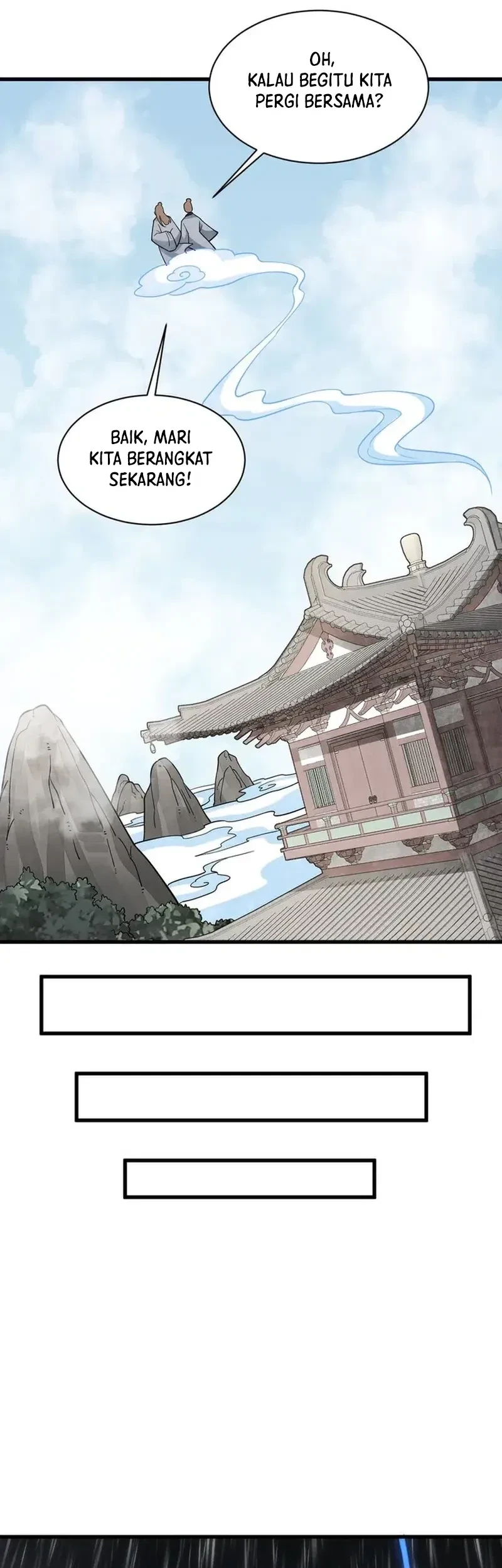 Lanke Special Destiny Chapter 295 - halaman 24