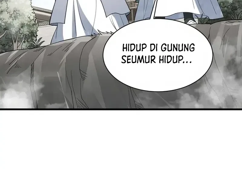 Lanke Special Destiny Chapter 297 - halaman 15