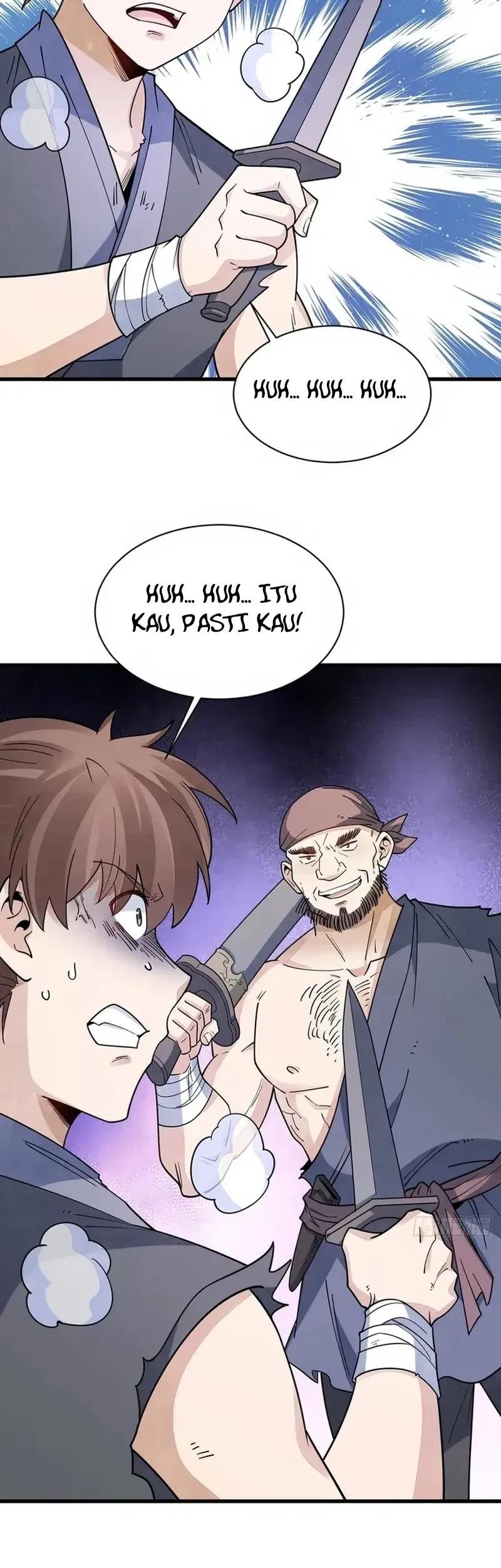 Lanke Special Destiny Chapter 298 - halaman 13