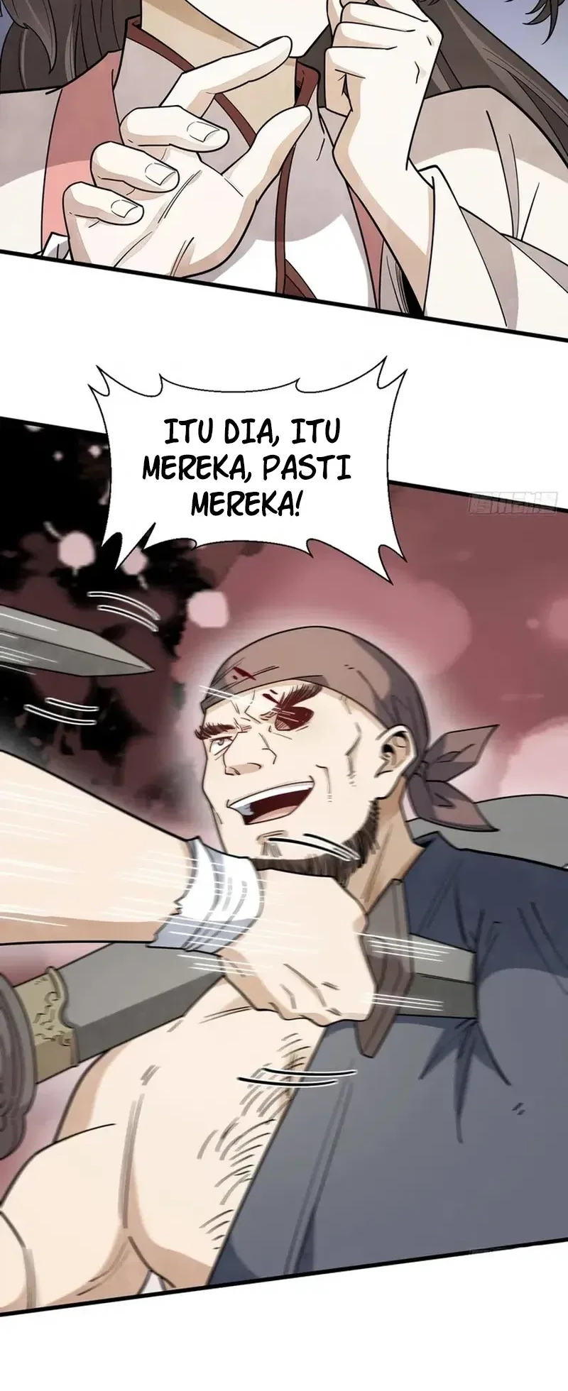 Lanke Special Destiny Chapter 298 - halaman 15