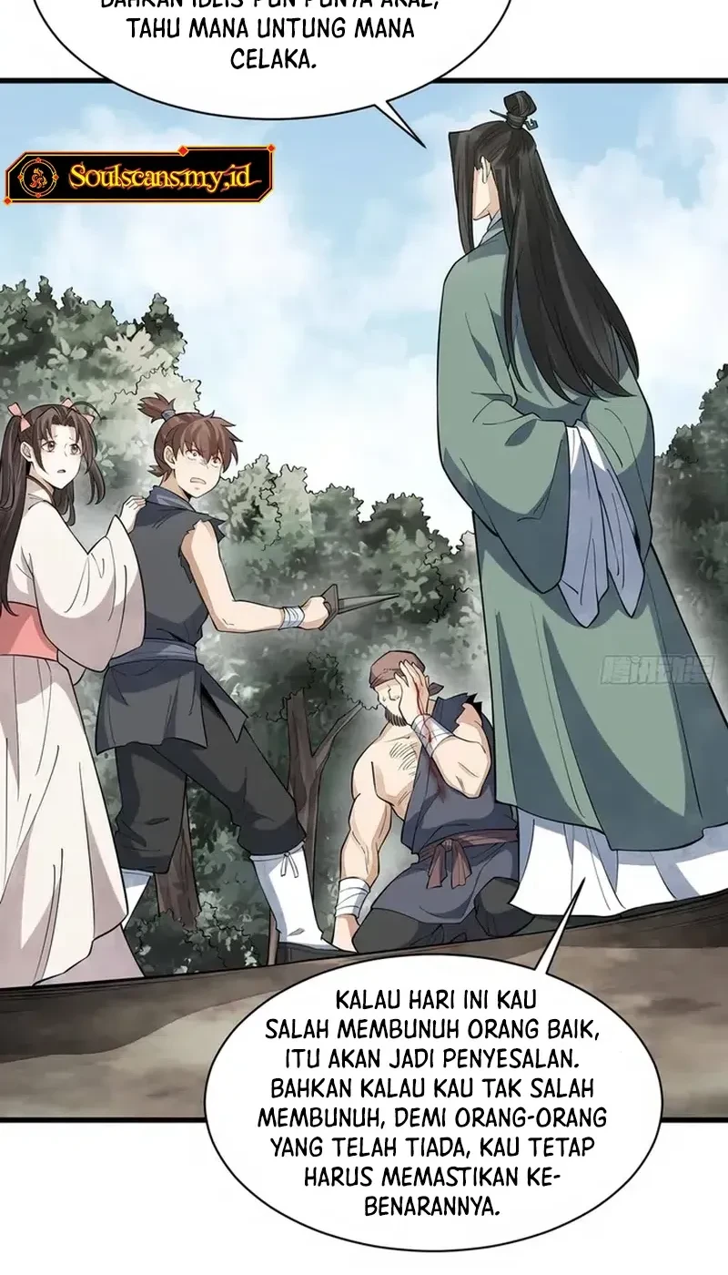 Lanke Special Destiny Chapter 298 - halaman 20