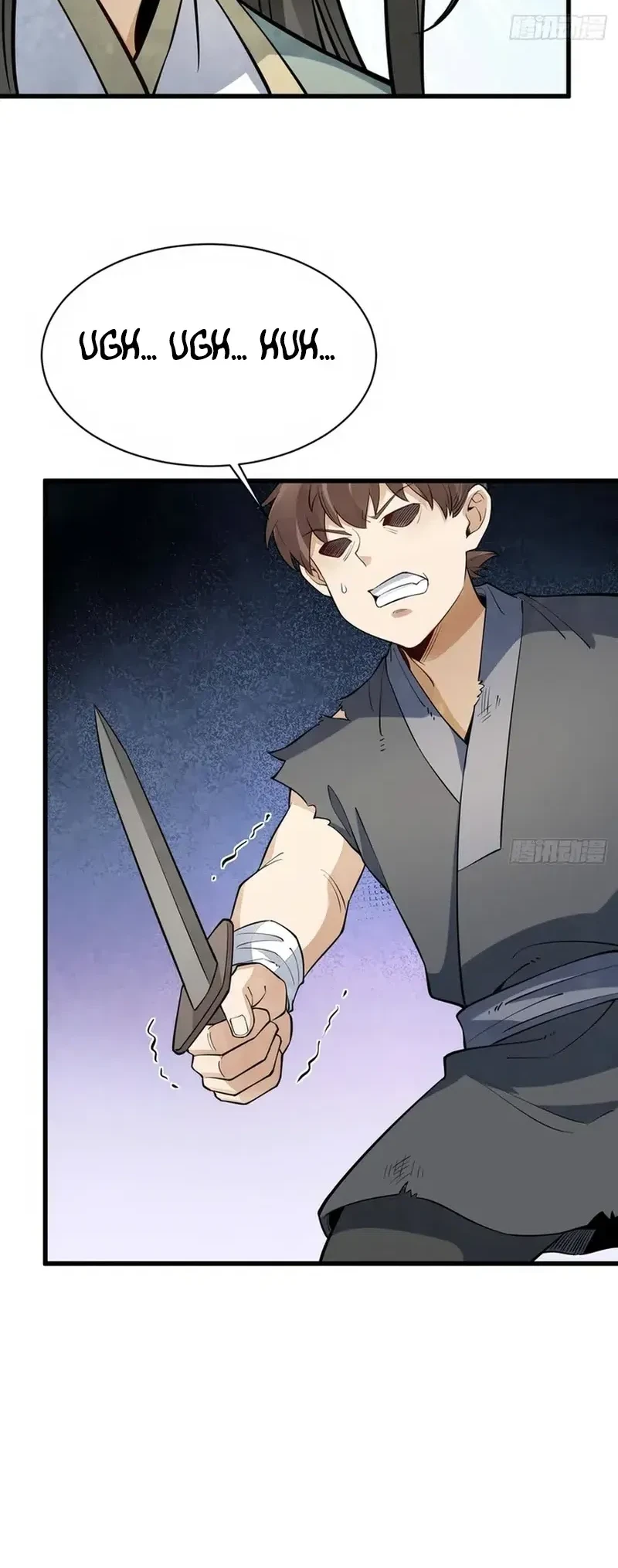 Lanke Special Destiny Chapter 298 - halaman 22