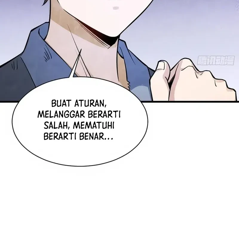 Lanke Special Destiny Chapter 298 - halaman 30