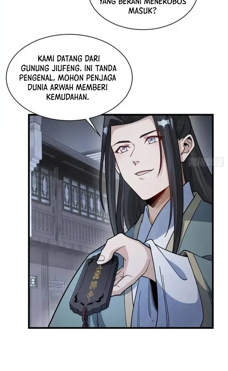 Lanke Special Destiny Chapter 299 - halaman 5