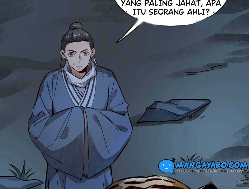 Lanke Special Destiny Chapter 3 - halaman 15