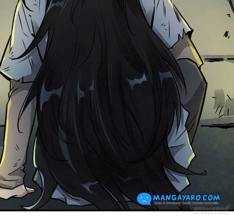 Lanke Special Destiny Chapter 3 - halaman 35