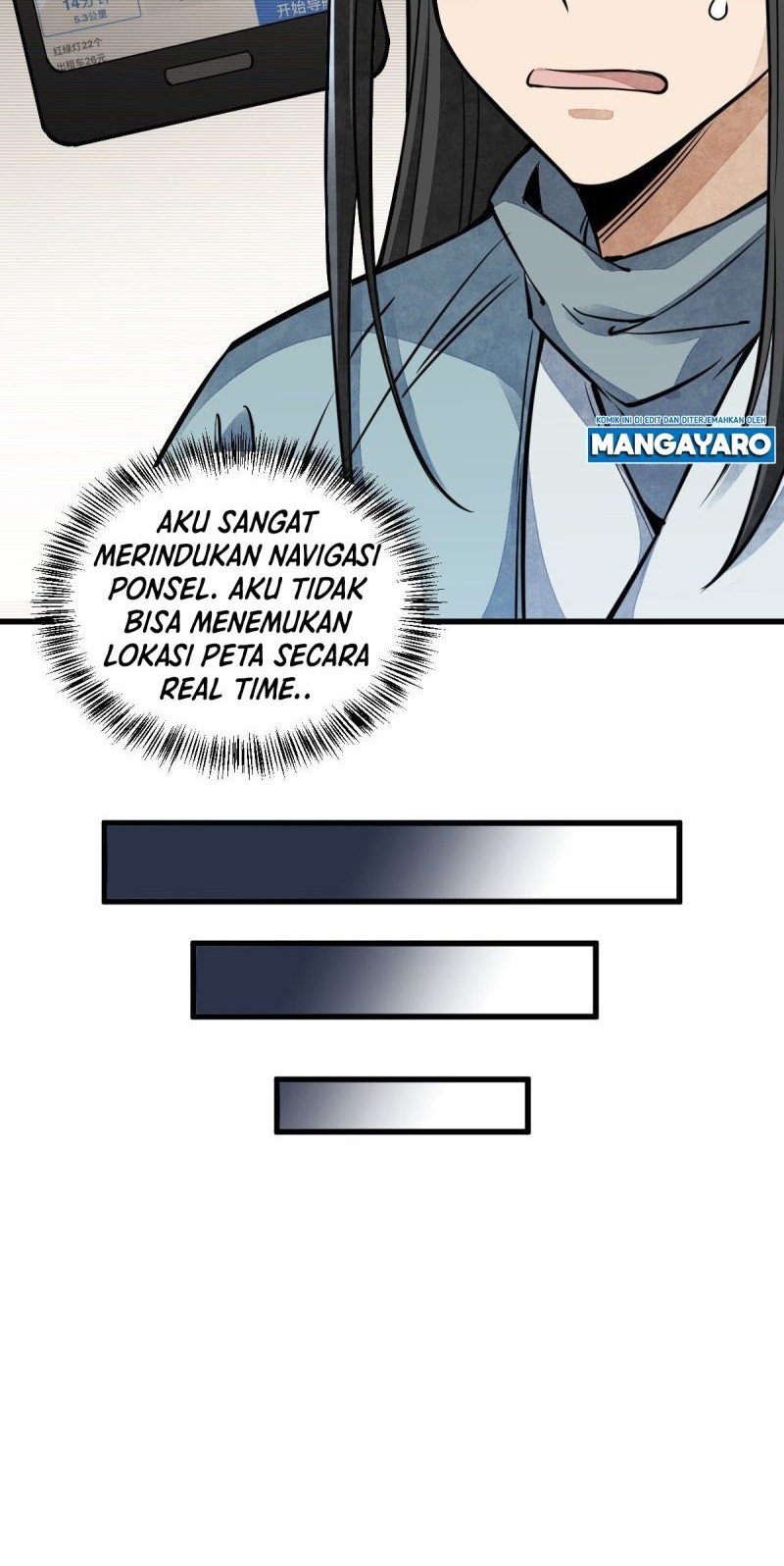 Lanke Special Destiny Chapter 30 - halaman 13