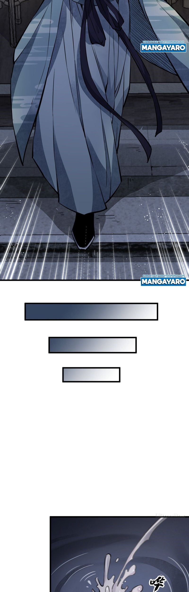 Lanke Special Destiny Chapter 30 - halaman 25