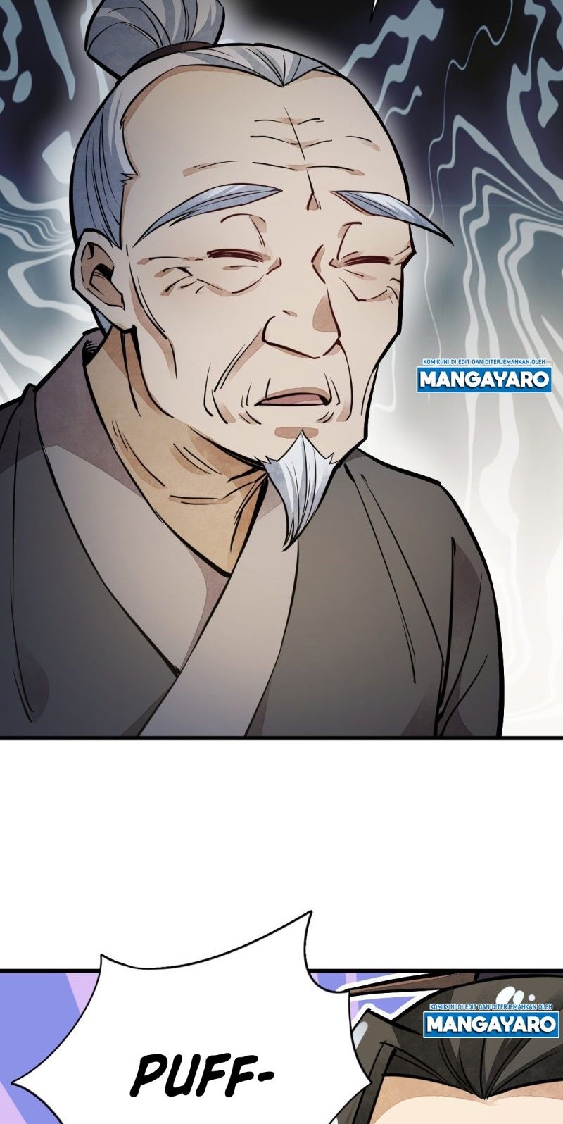 Lanke Special Destiny Chapter 30 - halaman 5
