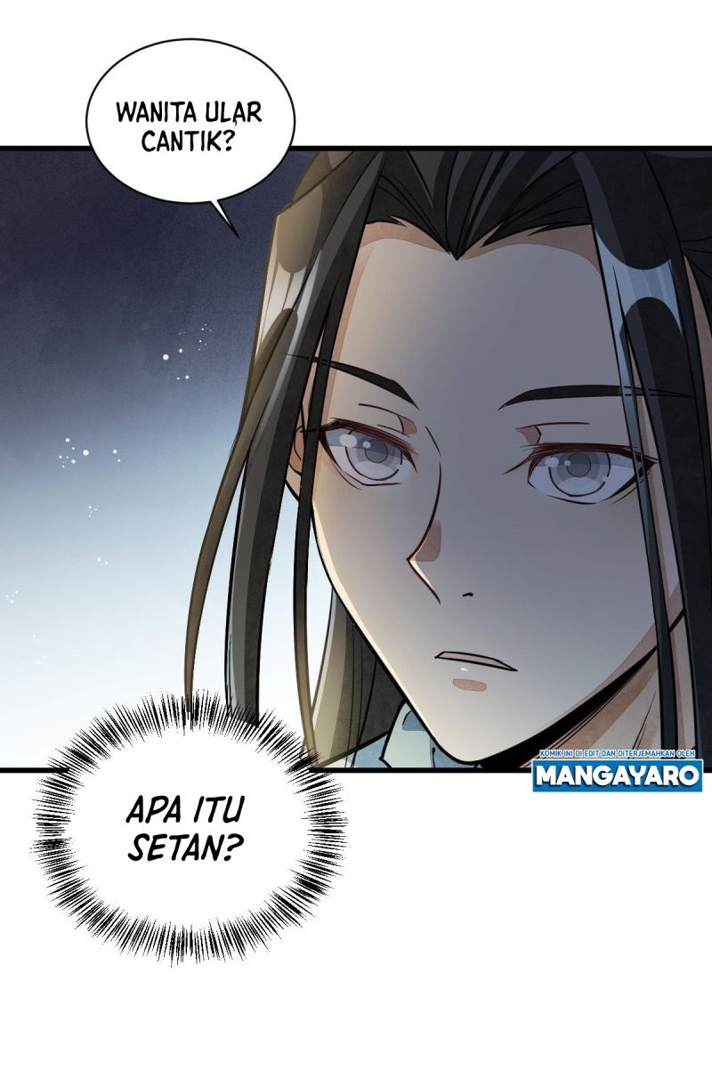 Lanke Special Destiny Chapter 30 - halaman 9