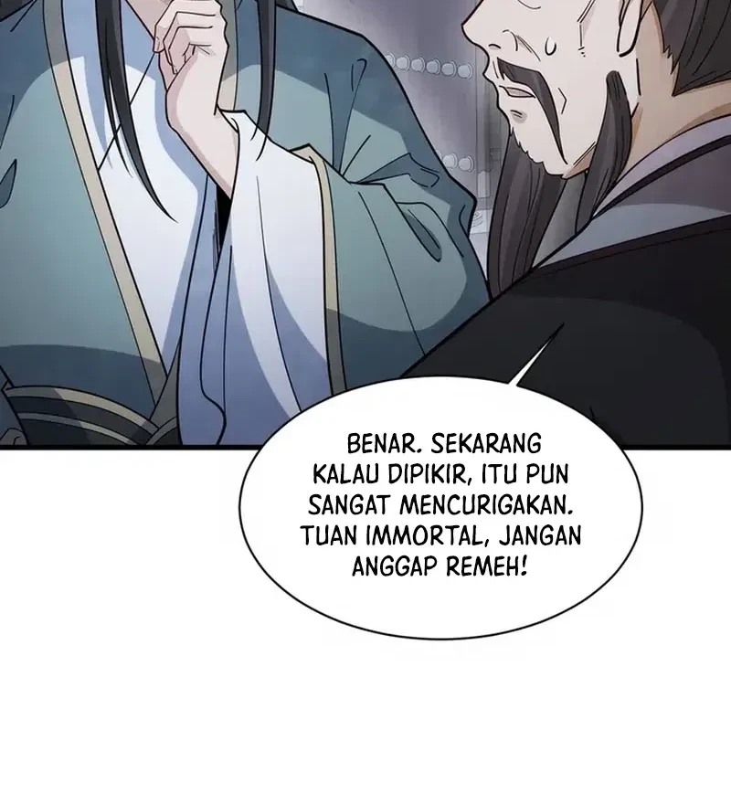 Lanke Special Destiny Chapter 300 - halaman 23