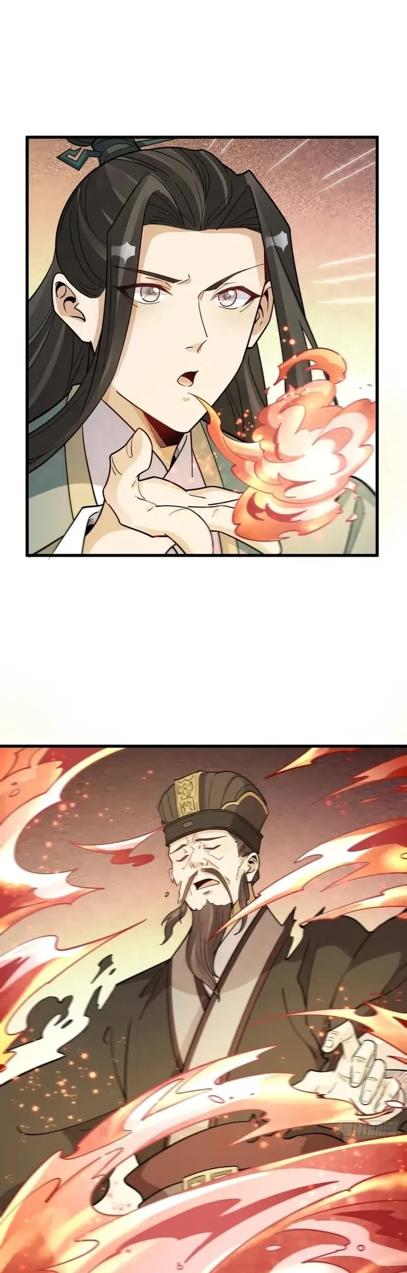 Lanke Special Destiny Chapter 300 - halaman 26