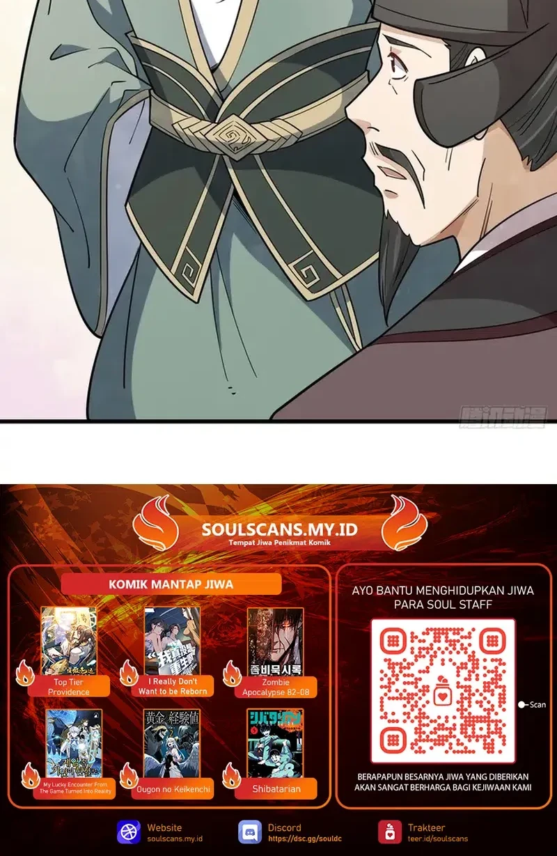 Lanke Special Destiny Chapter 300 - halaman 29