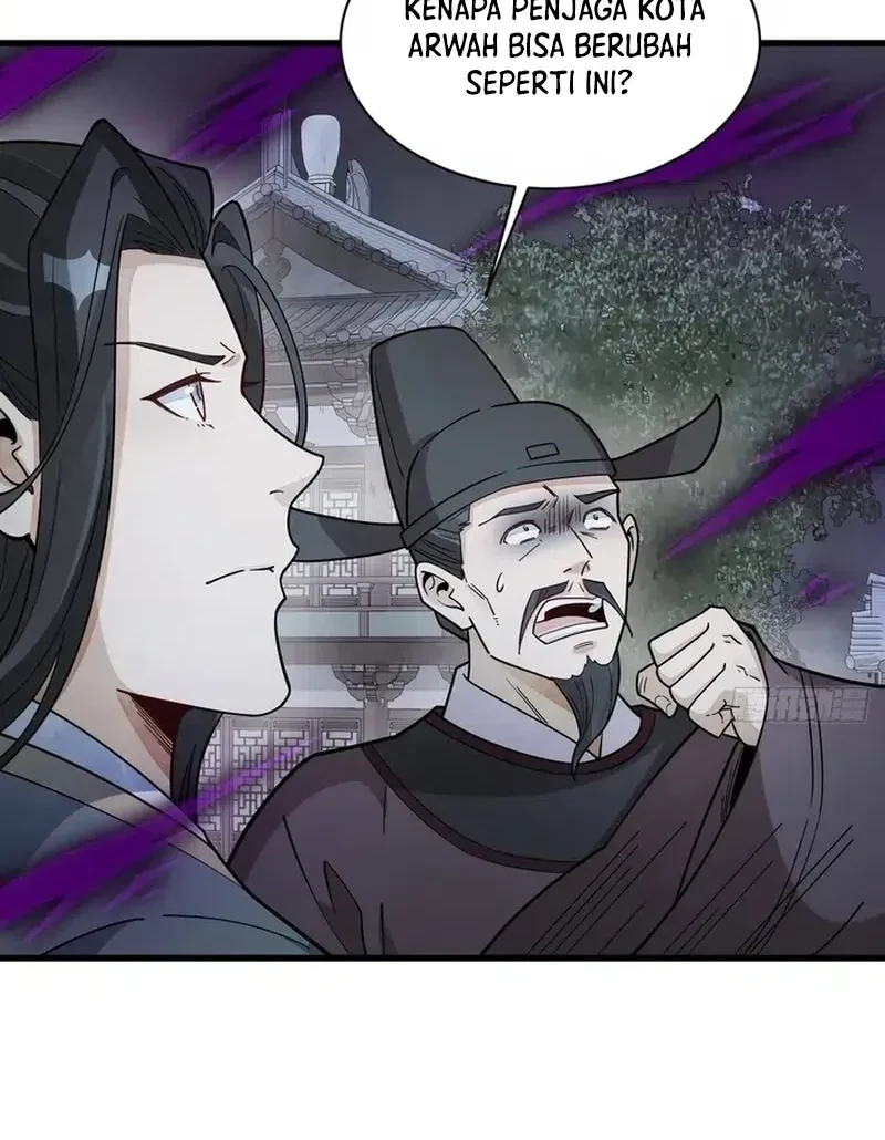 Lanke Special Destiny Chapter 300 - halaman 9