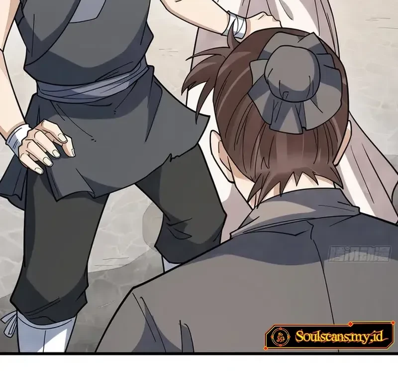 Lanke Special Destiny Chapter 302 - halaman 4