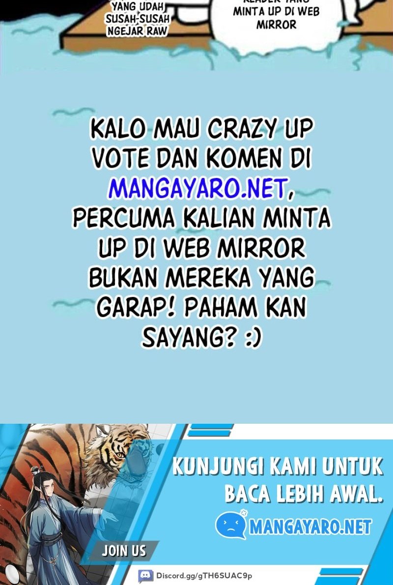 Lanke Special Destiny Chapter 31 - halaman 36
