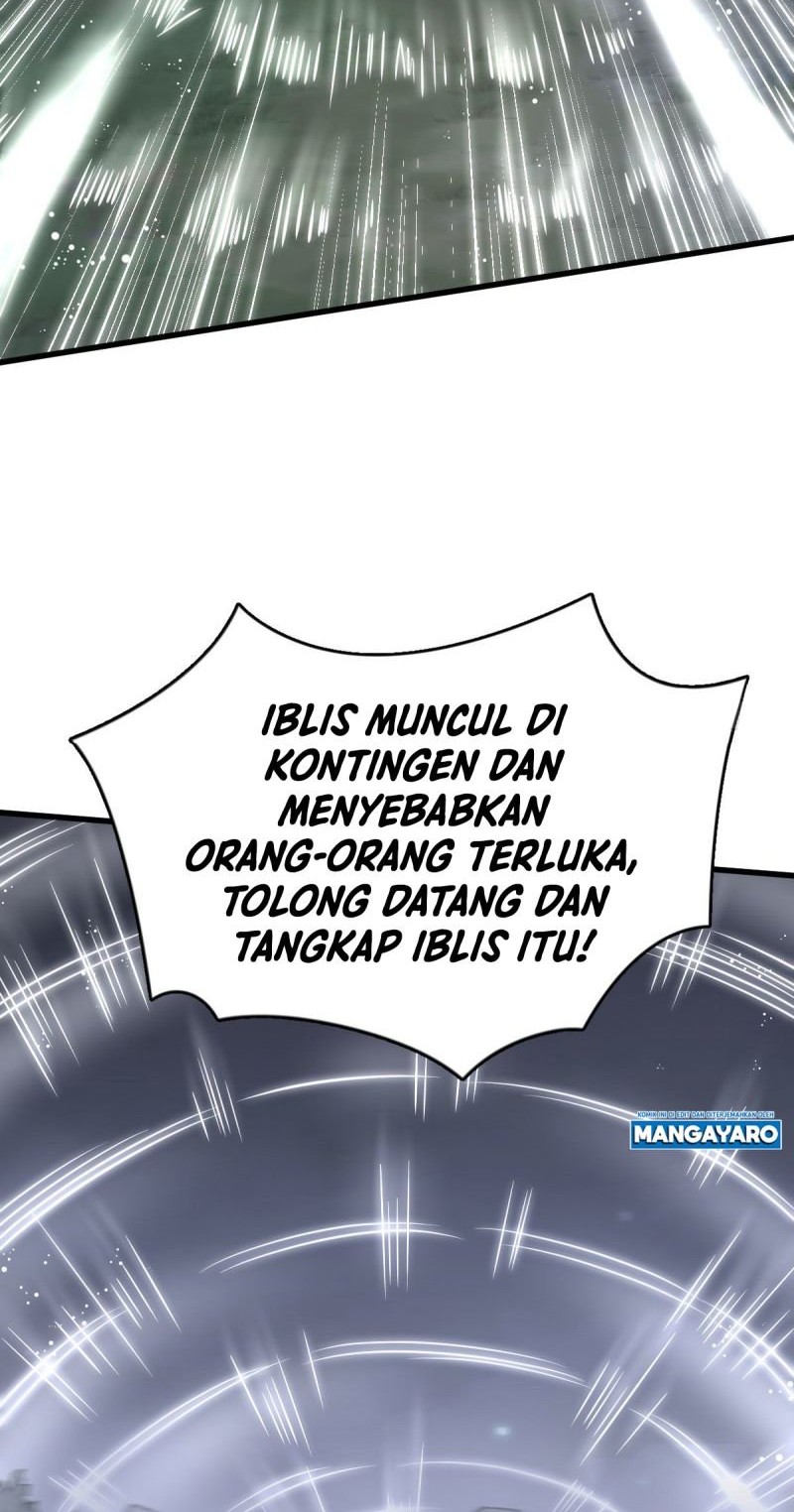 Lanke Special Destiny Chapter 32 - halaman 5