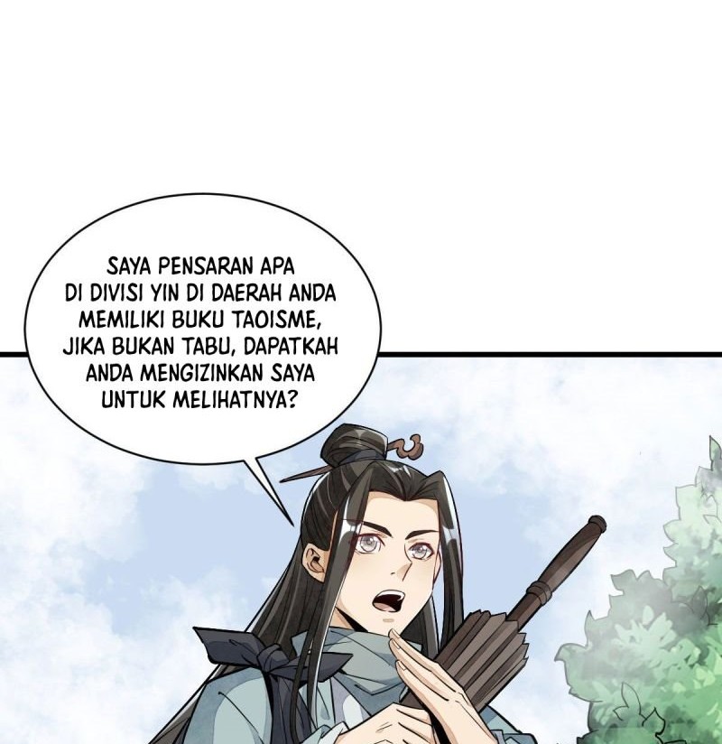 Lanke Special Destiny Chapter 33 - halaman 12