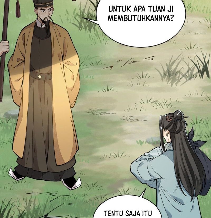 Lanke Special Destiny Chapter 33 - halaman 14
