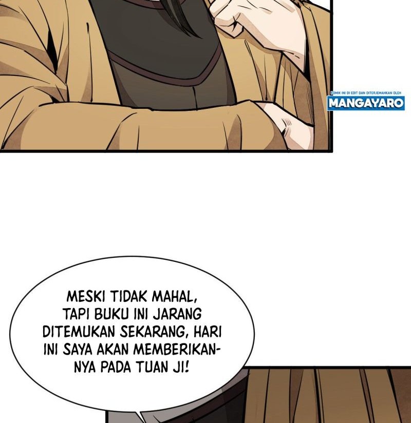 Lanke Special Destiny Chapter 33 - halaman 16