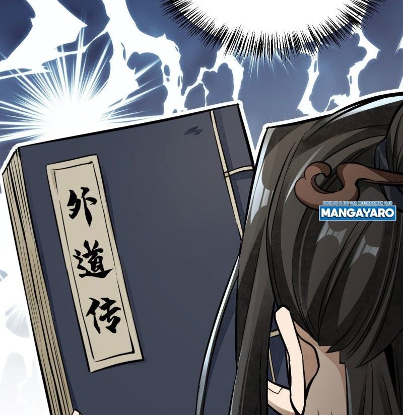 Lanke Special Destiny Chapter 33 - halaman 18