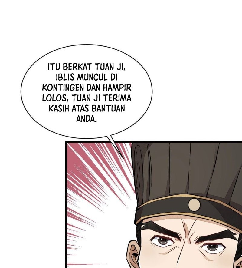 Lanke Special Destiny Chapter 33 - halaman 2