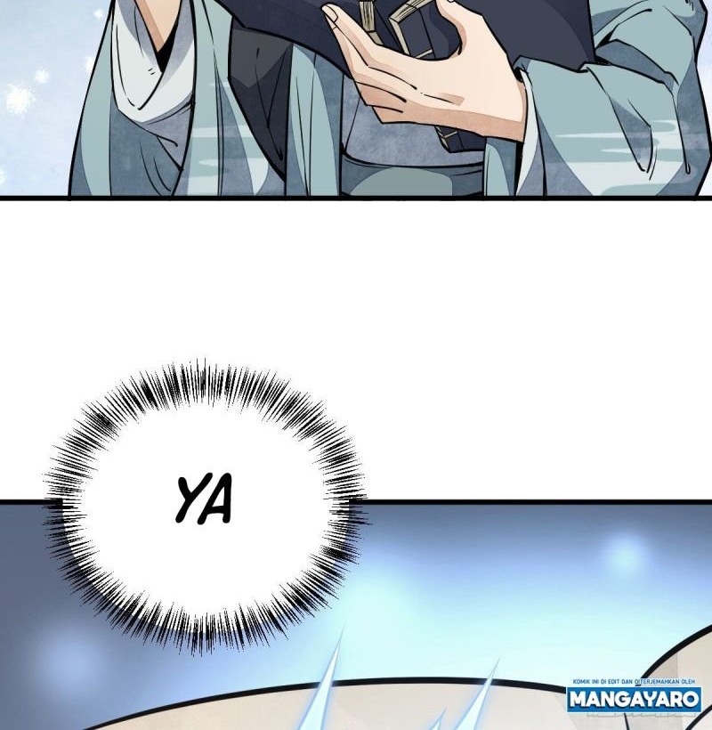 Lanke Special Destiny Chapter 33 - halaman 20