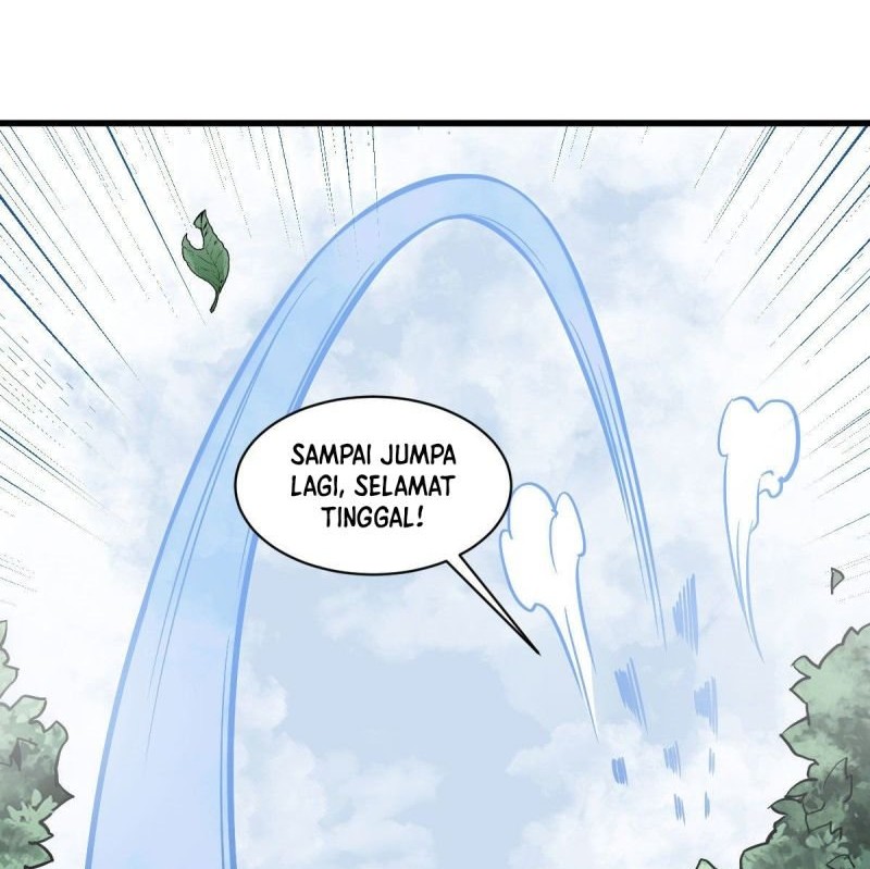 Lanke Special Destiny Chapter 33 - halaman 22