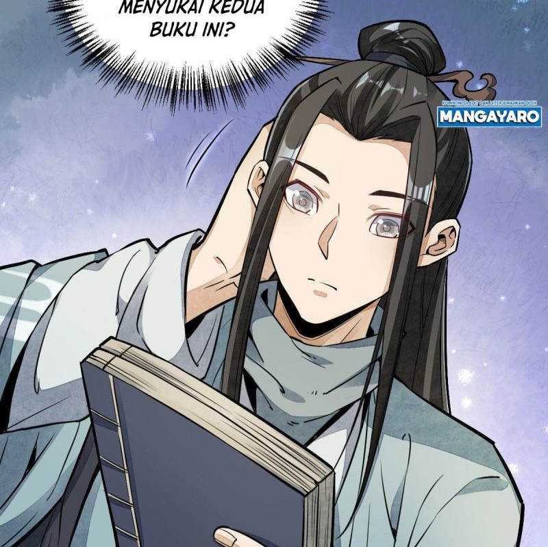 Lanke Special Destiny Chapter 33 - halaman 24