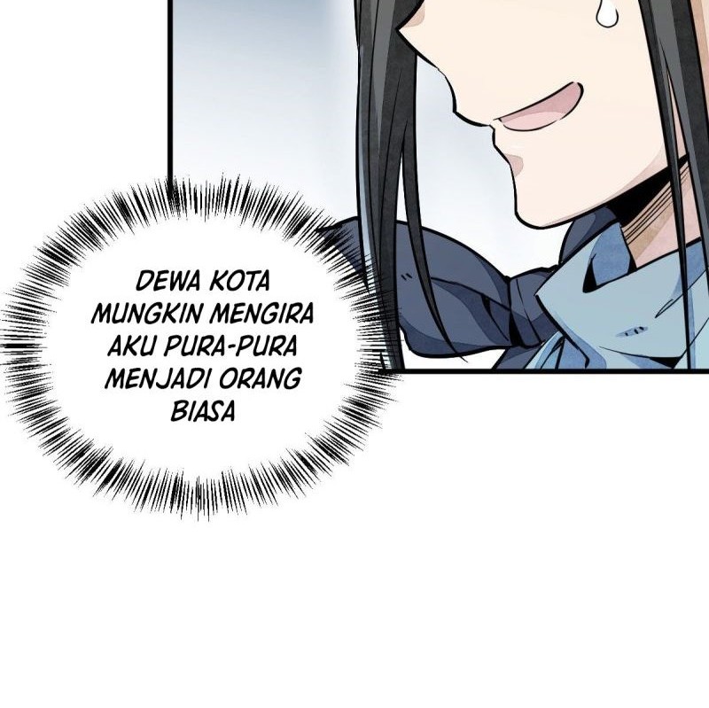 Lanke Special Destiny Chapter 33 - halaman 26