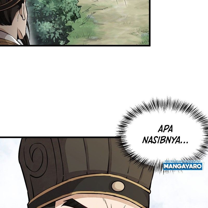 Lanke Special Destiny Chapter 33 - halaman 28