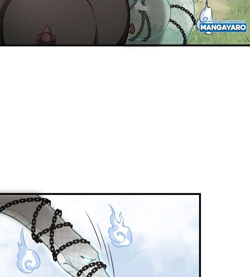Lanke Special Destiny Chapter 33 - halaman 4