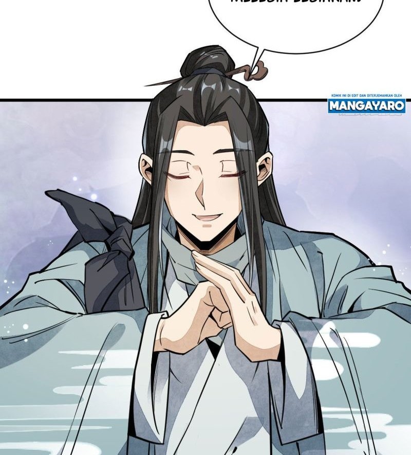 Lanke Special Destiny Chapter 33 - halaman 6