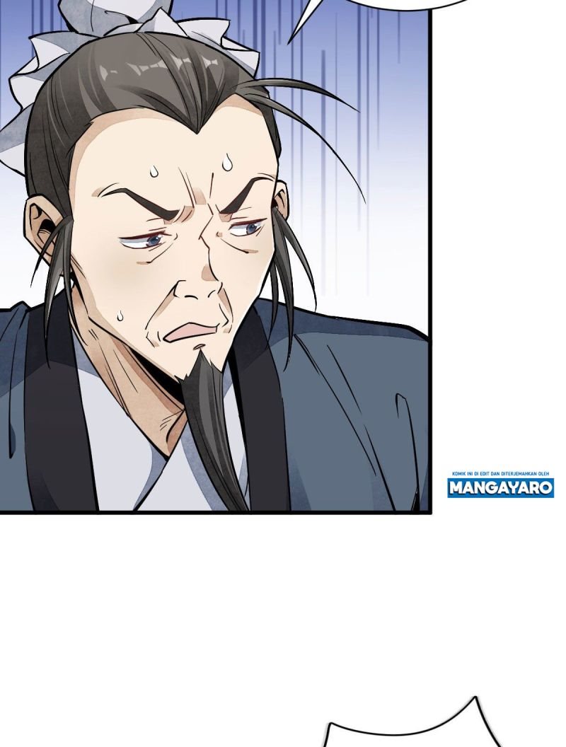 Lanke Special Destiny Chapter 35 - halaman 36